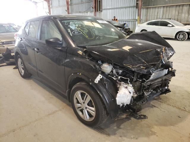 NISSAN KICKS S 2020 3n1cp5bvxll569317