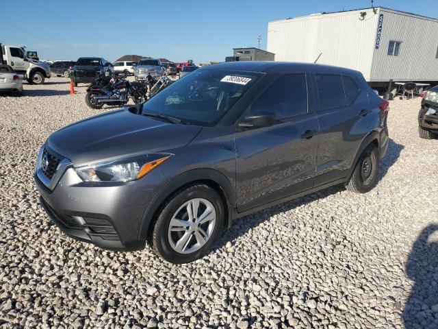 NISSAN KICKS 2020 3n1cp5bvxll571892