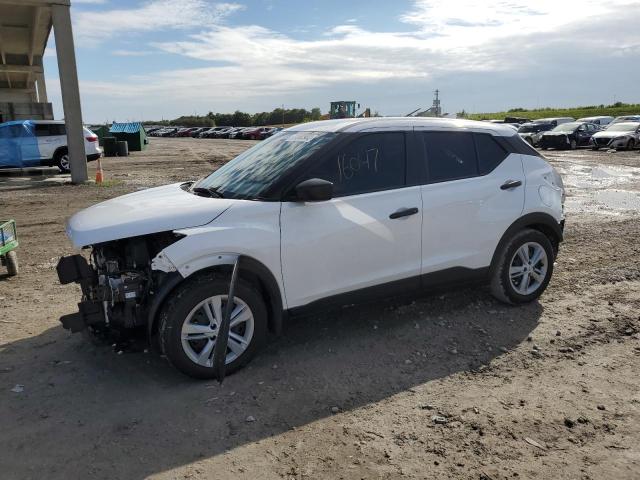 NISSAN KICKS S 2021 3n1cp5bvxml566354