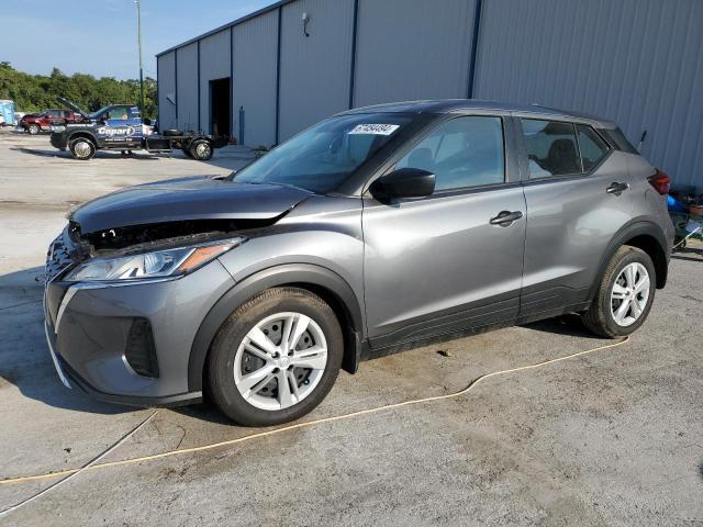 NISSAN KICKS S 2024 3n1cp5bvxrl479836