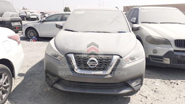 NISSAN KICKS 2018 3n1cp5c90jl470195