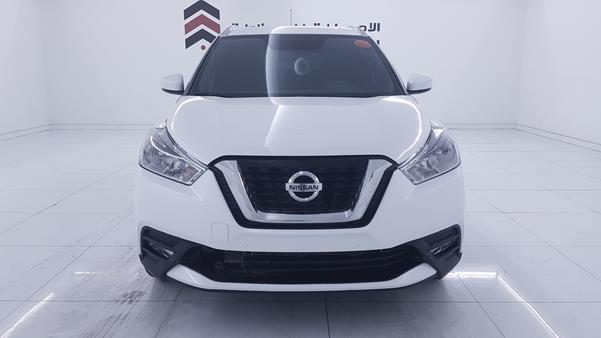 NISSAN KICKS 2020 3n1cp5c90ll488327