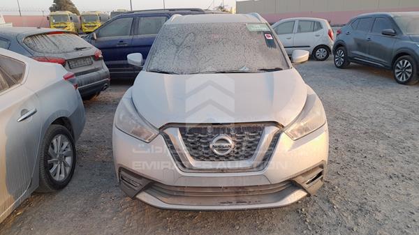 NISSAN KICKS 2017 3n1cp5c91hl501786