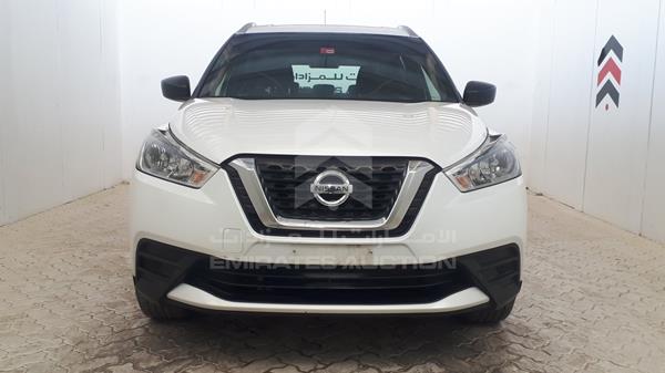 NISSAN KICKS 2018 3n1cp5c92jl464723