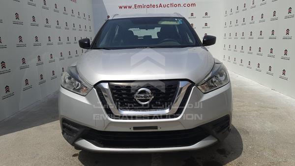 NISSAN KICKS 2018 3n1cp5c92jl472885