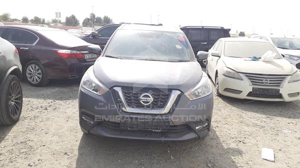 NISSAN KICKS 2018 3n1cp5c92jl488441