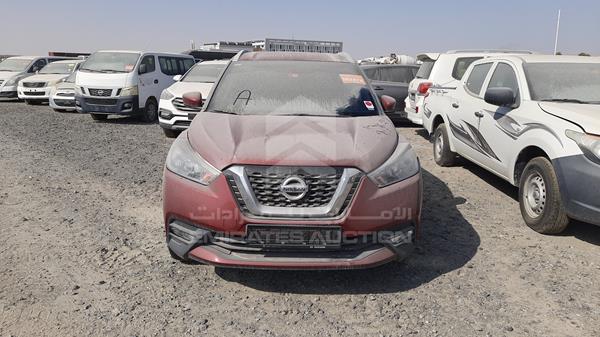 NISSAN KICKS 2019 3n1cp5c92jl495597