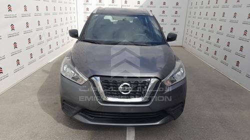 NISSAN KICKS 2018 3n1cp5c92jl495650