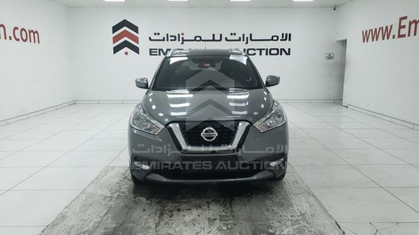 NISSAN KICKS 2018 3n1cp5c93jl488626