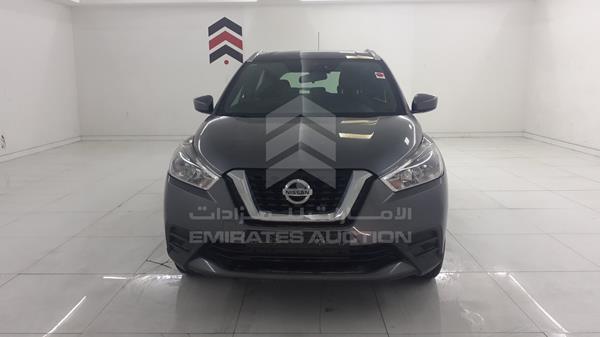 NISSAN KICKS 2019 3n1cp5c93kl513834