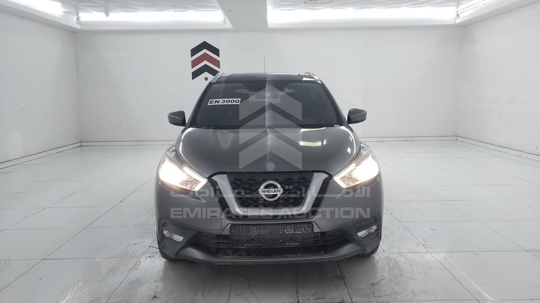 NISSAN KICKS 2018 3n1cp5c94jl502324