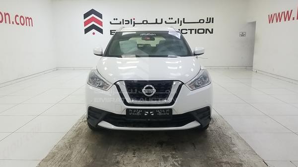 NISSAN KICKS 2019 3n1cp5c94kl490385