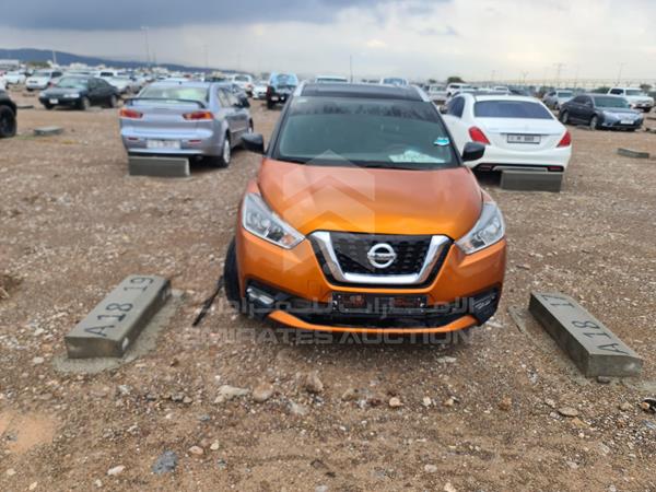 NISSAN KICKS 2019 3n1cp5c94kl511509