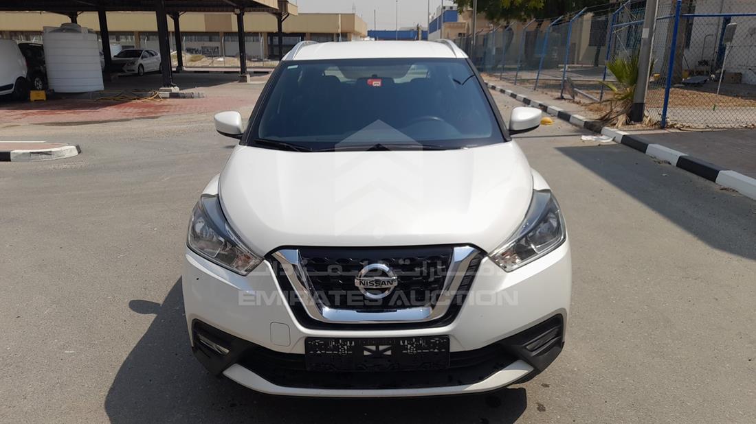 NISSAN KICKS 2020 3n1cp5c95ll510385