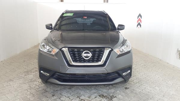 NISSAN KICKS 2018 3n1cp5c96jl482089