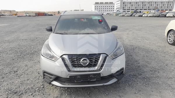 NISSAN KICKS 2018 3n1cp5c96jl488801