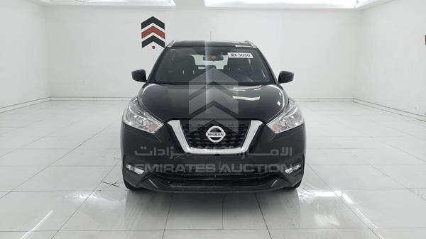 NISSAN KICKS 2018 3n1cp5c96jl492251