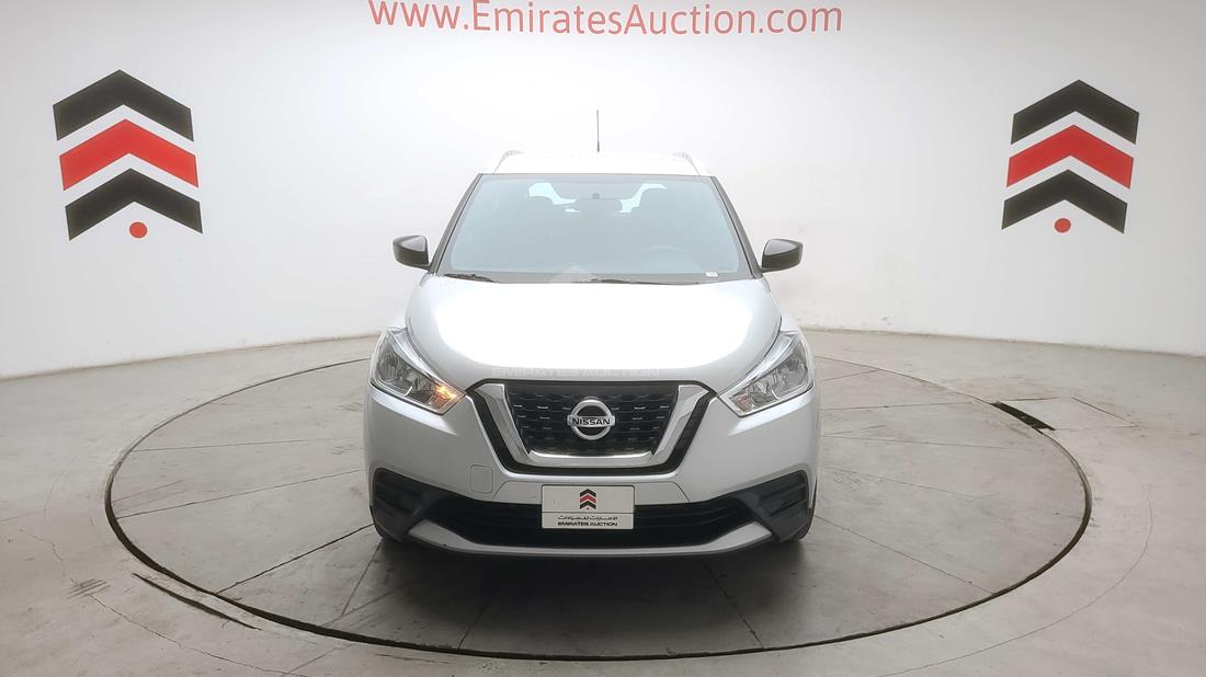 NISSAN KICKS 2018 3n1cp5c96jl493495