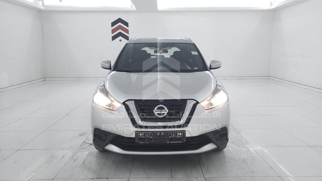 NISSAN KICKS 2020 3n1cp5c96ll462492