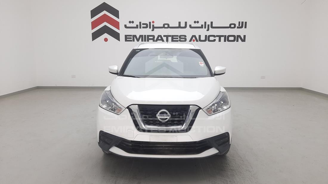 NISSAN KICKS 2020 3n1cp5c96ll496688