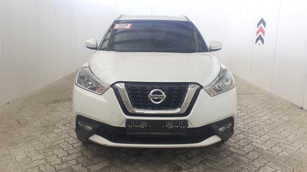 NISSAN KICKS 2018 3n1cp5c97jl474258