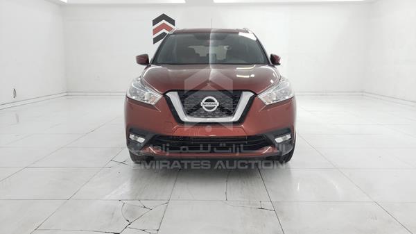 NISSAN KICKS 2018 3n1cp5c97jl476933