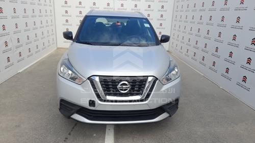 NISSAN KICKS 2018 3n1cp5c97jl491898