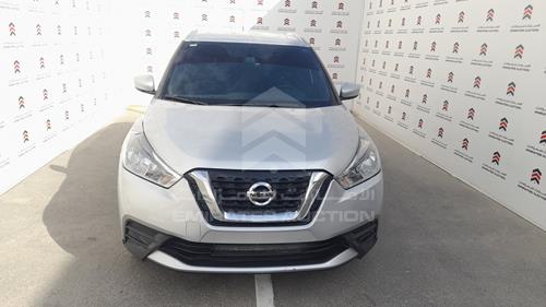 NISSAN KICKS 2020 3n1cp5c97ll463389