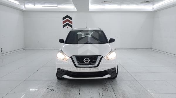 NISSAN KICKS 2018 3n1cp5c98jl473636