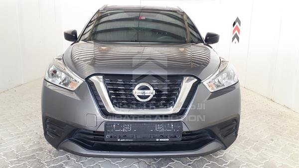 NISSAN KICKS 2018 3n1cp5c98jl485916