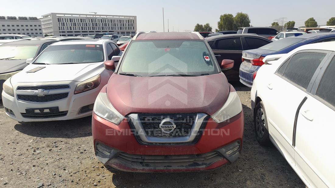 NISSAN KICKS 2017 3n1cp5c99hl500871