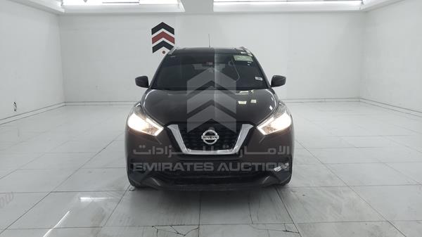 NISSAN KICKS 2018 3n1cp5c99jl482684