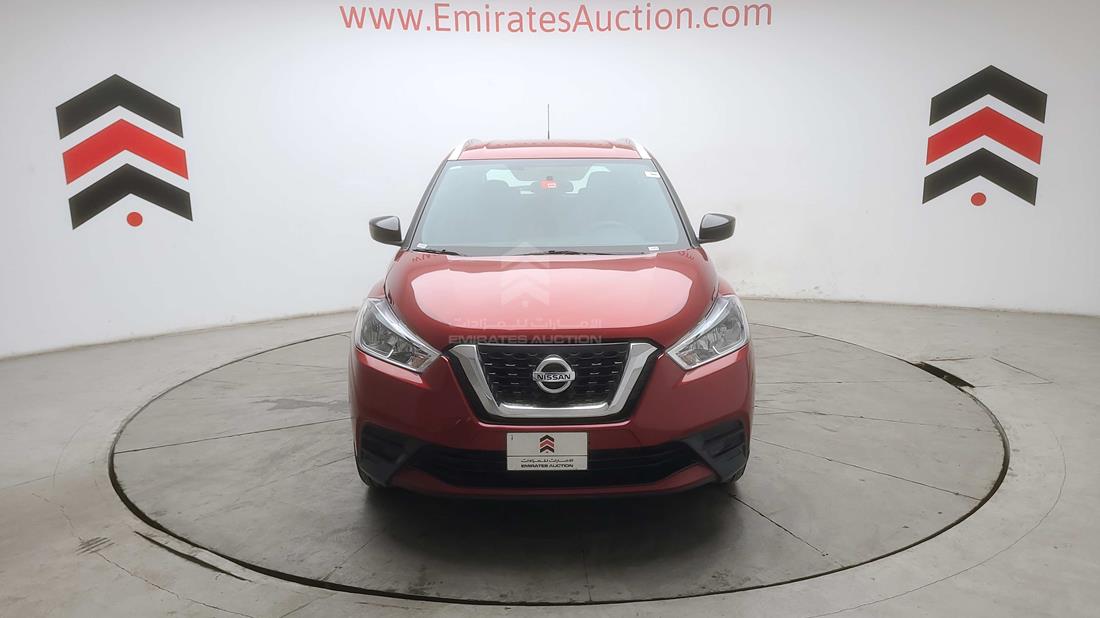 NISSAN KICKS 2018 3n1cp5c99jl496200