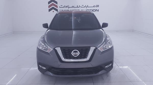 NISSAN KICKS 2019 3n1cp5c99kl483822