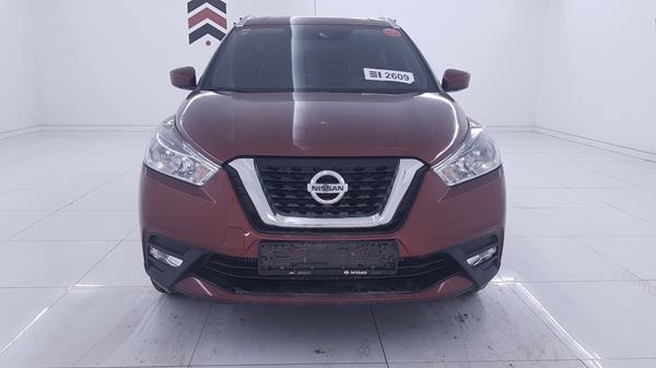 NISSAN KICKS 2019 3n1cp5c99kl487983