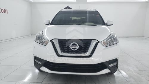 NISSAN KICKS 2018 3n1cp5c9xjl513098