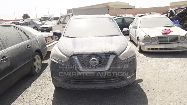 NISSAN KICKS 2018 3n1cp5cp0jl464914