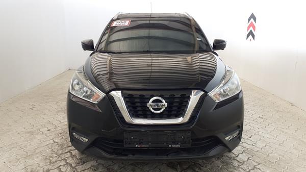 NISSAN KICKS 2018 3n1cp5cp0jl482202