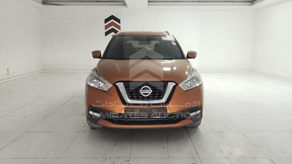 NISSAN KICKS 2018 3n1cp5cp0jl484371