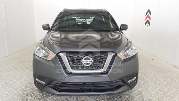 NISSAN KICKS 2018 3n1cp5cp2jl472349