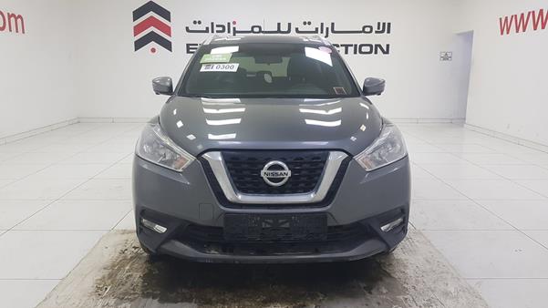 NISSAN KICKS 2018 3n1cp5cp3jl499527