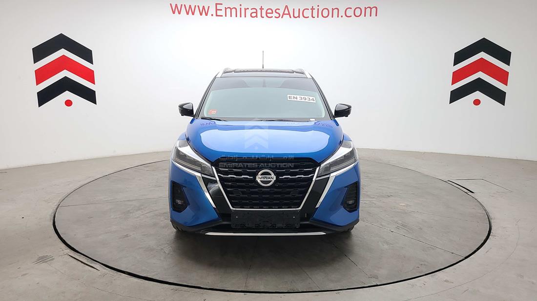 NISSAN KICKS 2021 3n1cp5cp4ml506179