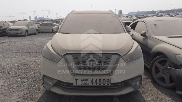 NISSAN KICKS 2018 3n1cp5cpxjl466704