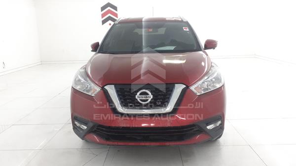 NISSAN KICKS 2019 3n1cp5cpxkl466767