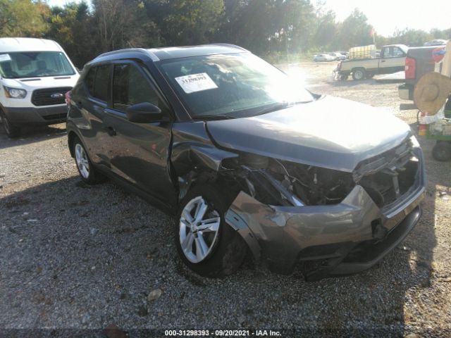 NISSAN KICKS 2018 3n1cp5cu0jl497076