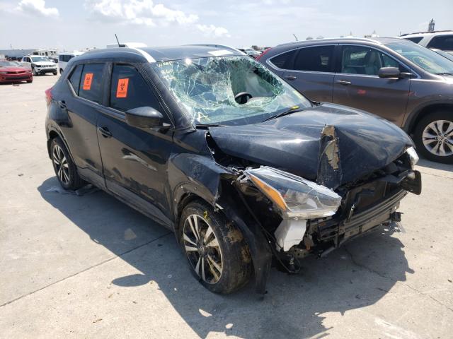 NISSAN KICKS S 2018 3n1cp5cu0jl501210