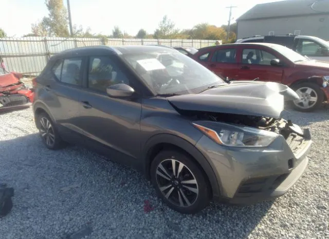 NISSAN KICKS 2018 3n1cp5cu0jl502521