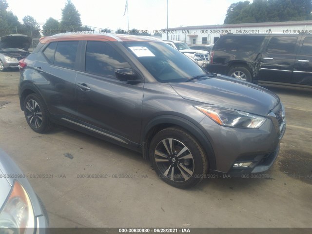 NISSAN KICKS 2018 3n1cp5cu0jl502969