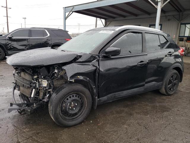 NISSAN KICKS 2018 3n1cp5cu0jl503586