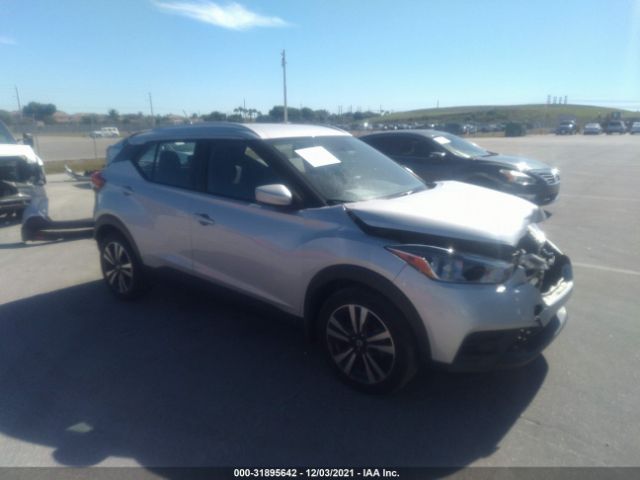 NISSAN KICKS 2018 3n1cp5cu0jl503653